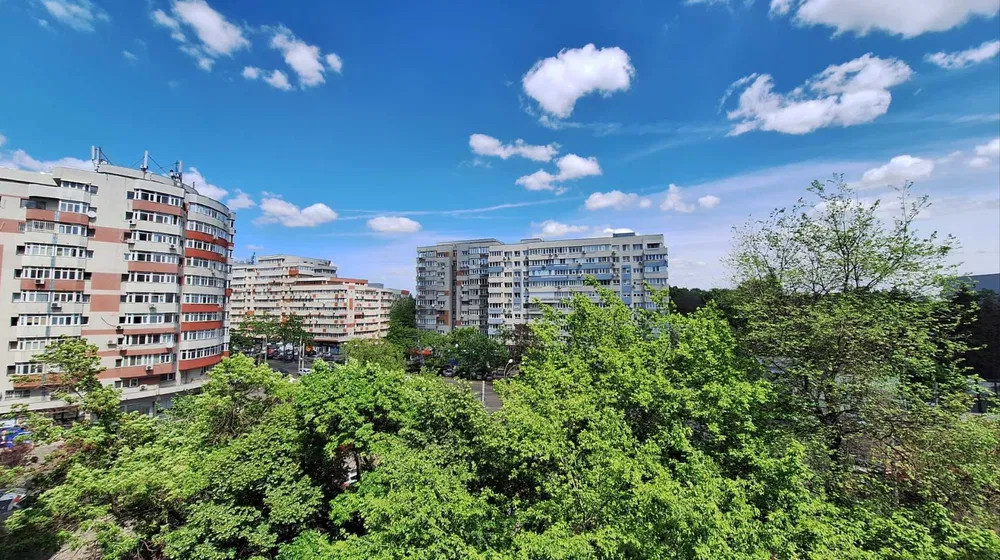  Apartament 2 Camere Victoriei Bucuresti — fotografie 7