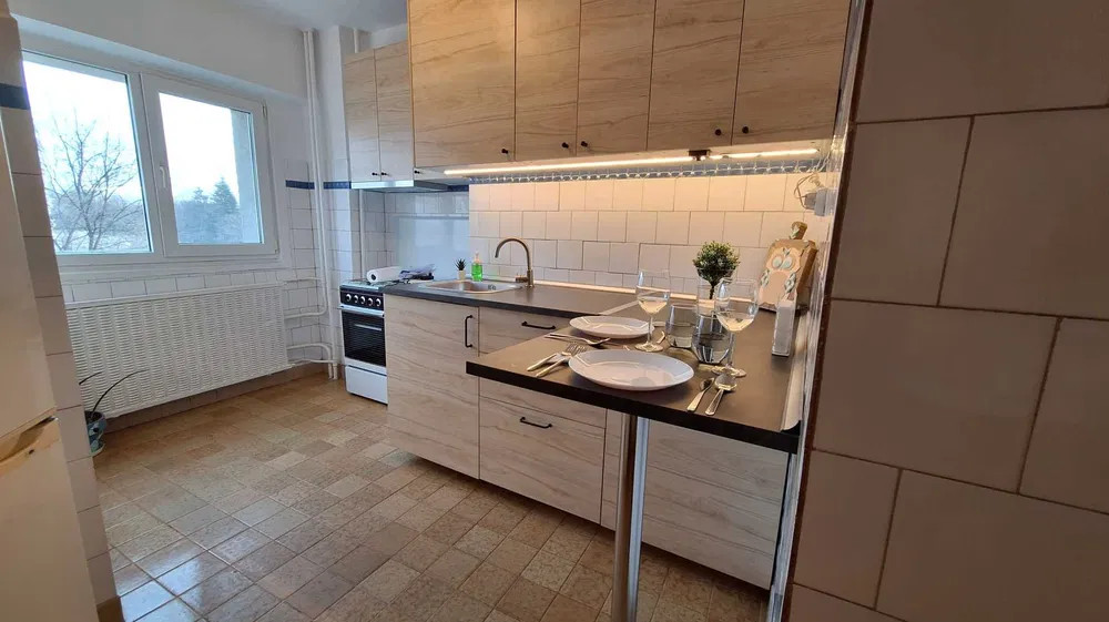  Apartament 2 Camere Victoriei Bucuresti — fotografie 5