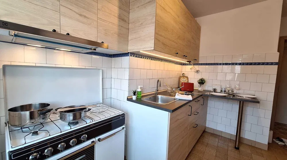  Apartament 2 Camere Victoriei Bucuresti — fotografie 6