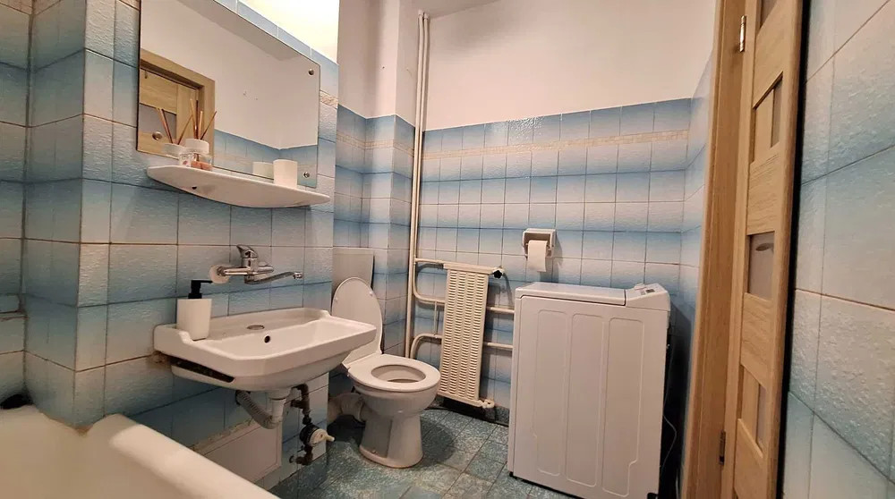  Apartament 2 Camere Victoriei Bucuresti — fotografie 8