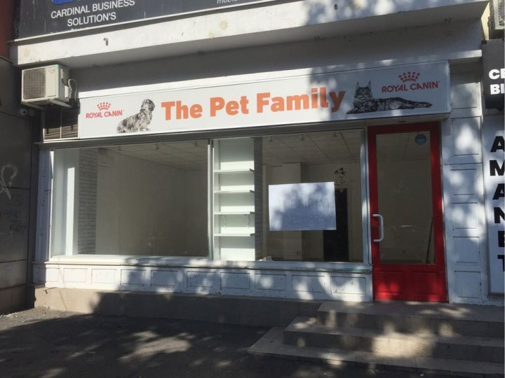 Moșilor I Spațiu Comercial 70mp I Vitrina 7ml I Stradal I Vad I Trifazic — fotografie 6