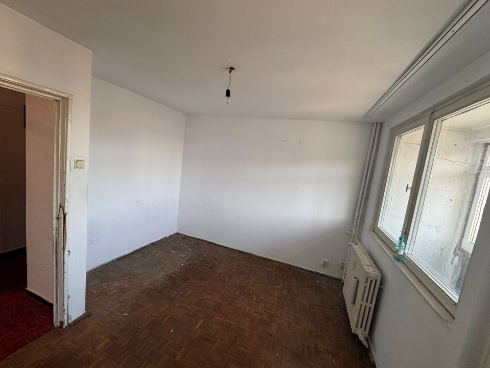 Cantemir-Tineretului | 2 Camere | Nemobilat | 5/7 | Necesita Renovare — fotografie 4