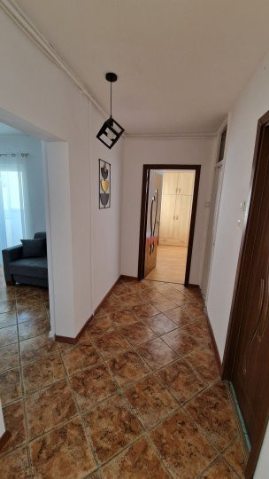 Iancului I 3 Camere I Balcon I 60mp I Proximitate Metrou — fotografie 5