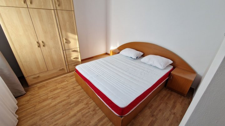 Iancului I 3 Camere I Balcon I 60mp I Proximitate Metrou — fotografie 3