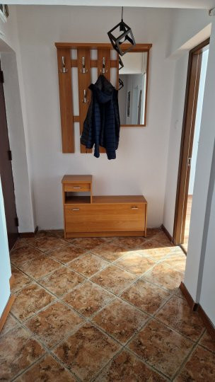 Iancului I 3 Camere I Balcon I 60mp I Proximitate Metrou — fotografie 6