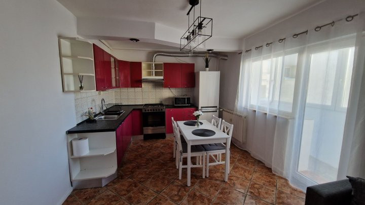 Iancului I 3 Camere I Balcon I 60mp I Proximitate Metrou — fotografie 7