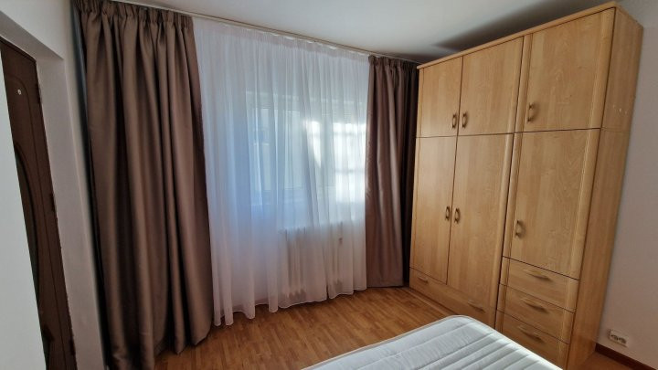 Iancului I 3 Camere I Balcon I 60mp I Proximitate Metrou — fotografie 8
