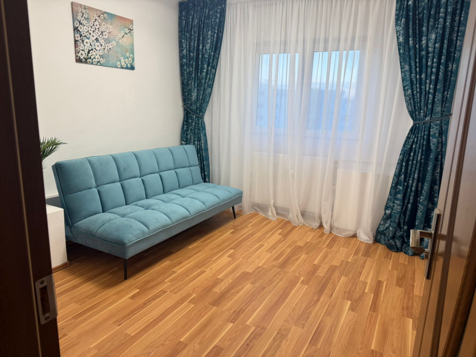 Iancului I 3 Camere I Balcon I 60mp I Proximitate Metrou — fotografie 9