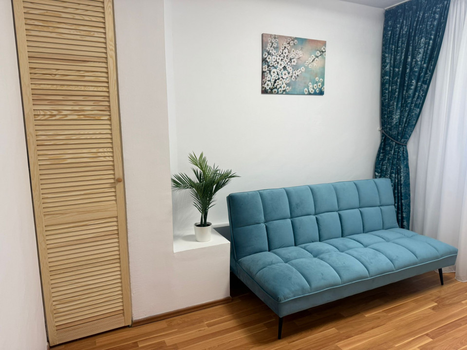 Iancului I 3 Camere I Balcon I 60mp I Proximitate Metrou — fotografie 10