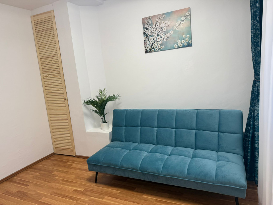 Iancului I 3 Camere I Balcon I 60mp I Proximitate Metrou — fotografie 11