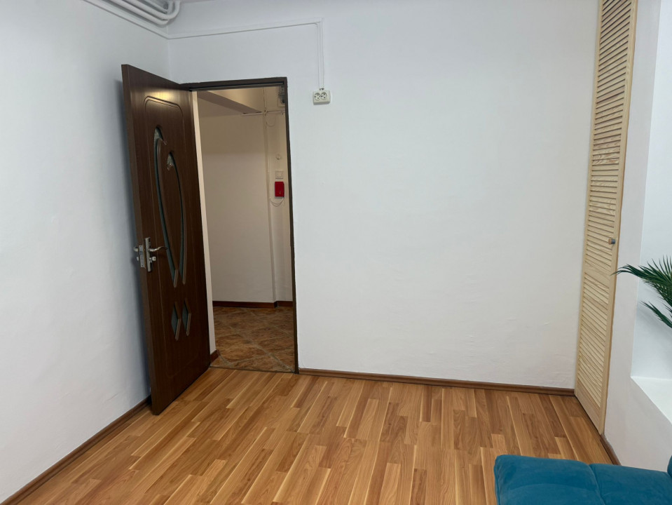 Iancului I 3 Camere I Balcon I 60mp I Proximitate Metrou — fotografie 12