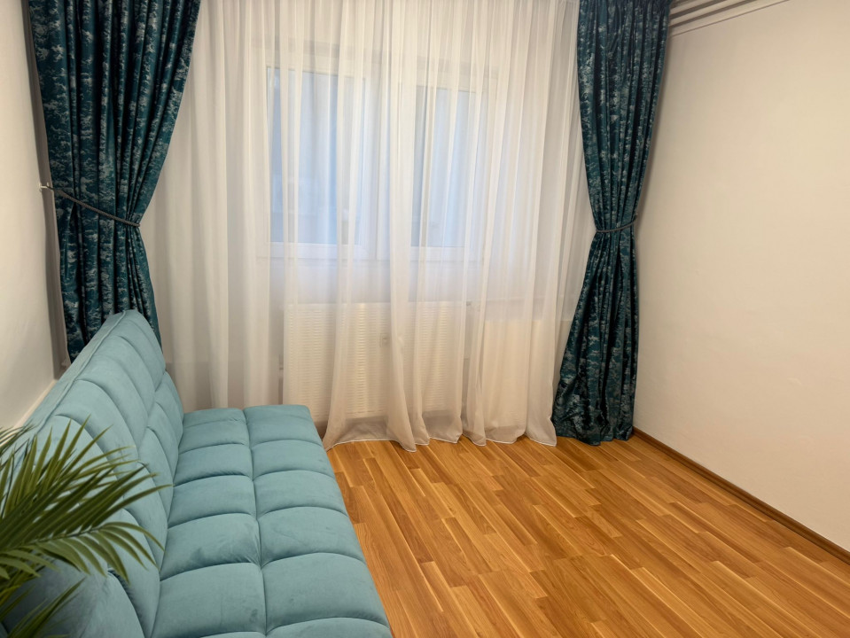 Iancului I 3 Camere I Balcon I 60mp I Proximitate Metrou — fotografie 13