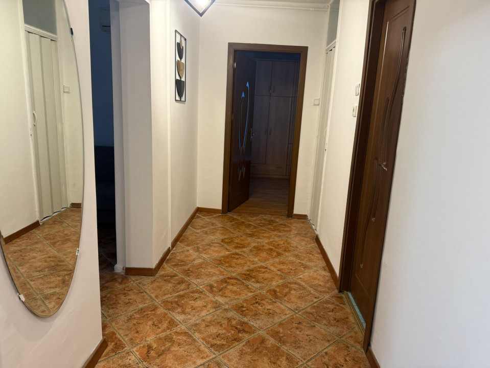 Iancului I 3 Camere I Balcon I 60mp I Proximitate Metrou — fotografie 14