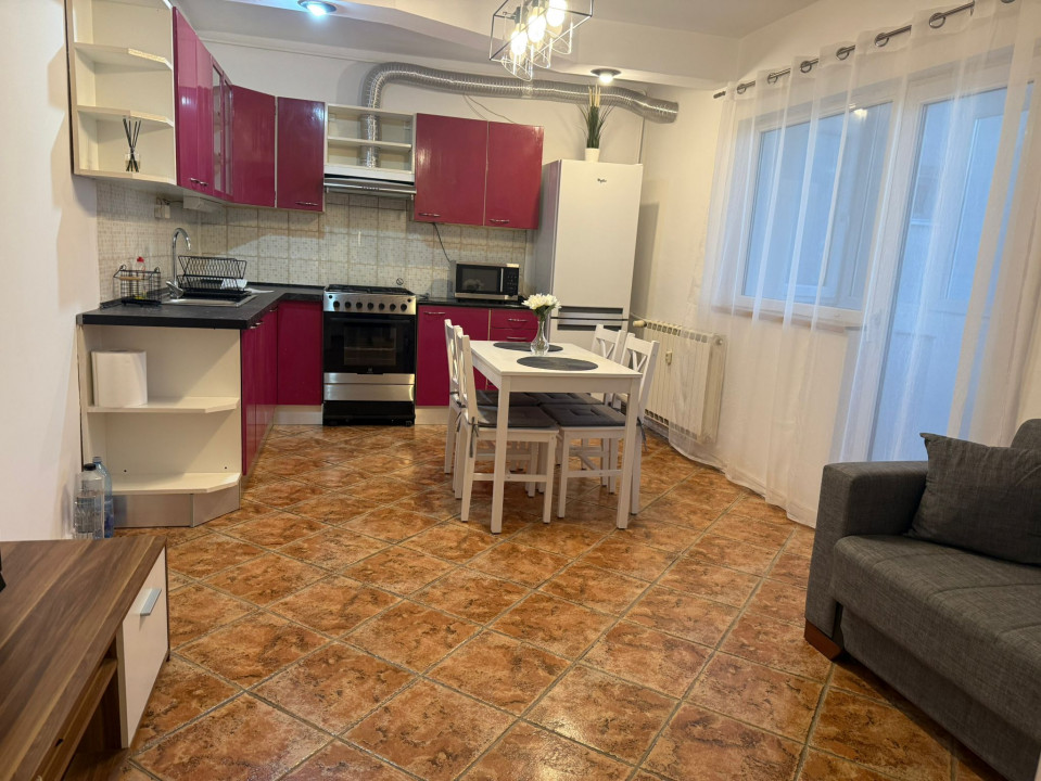 Iancului I 3 Camere I Balcon I 60mp I Proximitate Metrou — fotografie 15