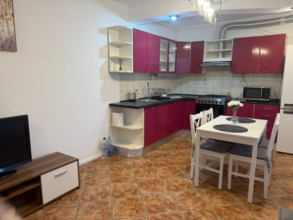 Iancului I 3 Camere I Balcon I 60mp I Proximitate Metrou — fotografie 16