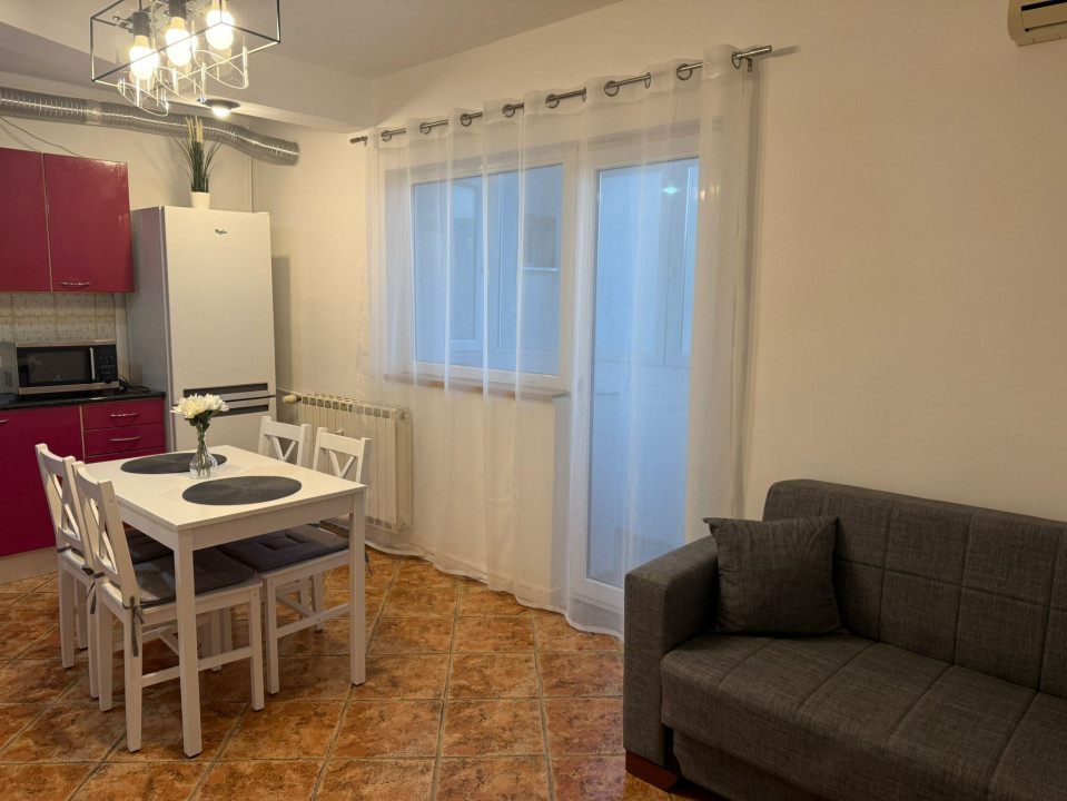 Iancului I 3 Camere I Balcon I 60mp I Proximitate Metrou — fotografie 17