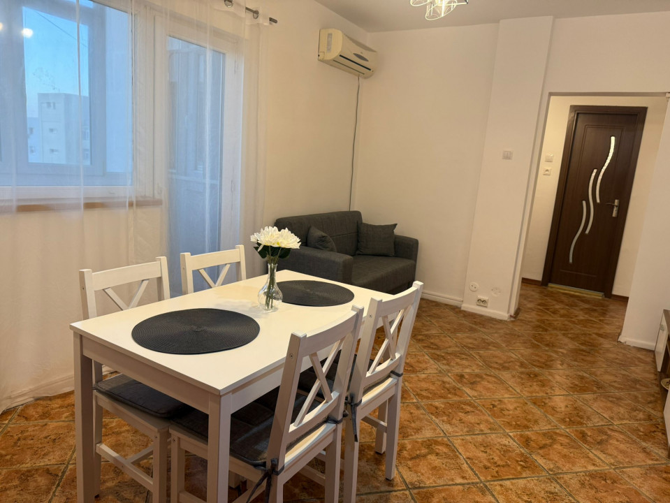 Iancului I 3 Camere I Balcon I 60mp I Proximitate Metrou — fotografie 18