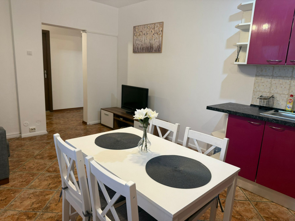 Iancului I 3 Camere I Balcon I 60mp I Proximitate Metrou — fotografie 19
