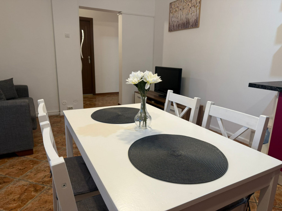 Iancului I 3 Camere I Balcon I 60mp I Proximitate Metrou — fotografie 20