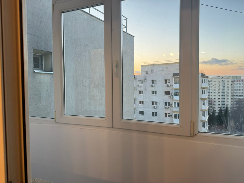 Iancului I 3 Camere I Balcon I 60mp I Proximitate Metrou — fotografie 21