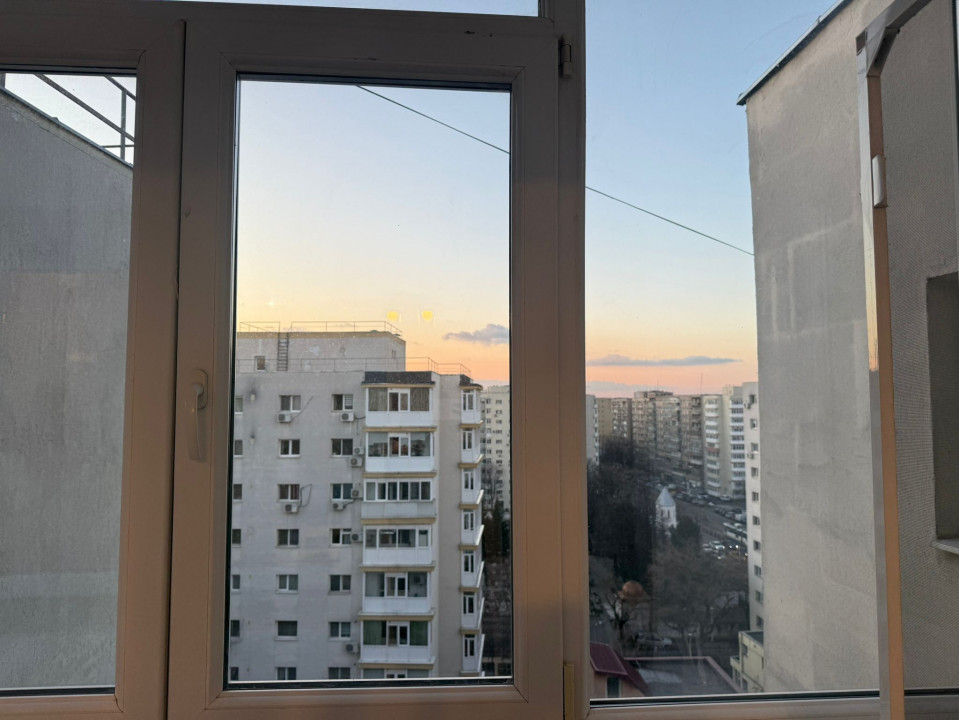 Iancului I 3 Camere I Balcon I 60mp I Proximitate Metrou — fotografie 22