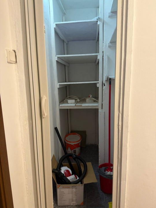 Iancului I 3 Camere I Balcon I 60mp I Proximitate Metrou — fotografie 23