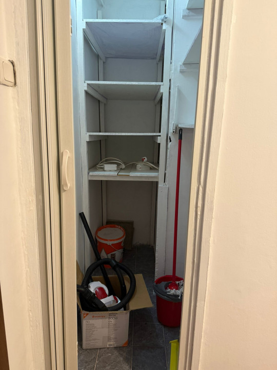 Iancului I 3 Camere I Balcon I 60mp I Proximitate Metrou — fotografie 24