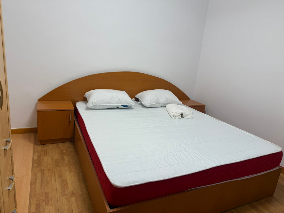 Iancului I 3 Camere I Balcon I 60mp I Proximitate Metrou — fotografie 26