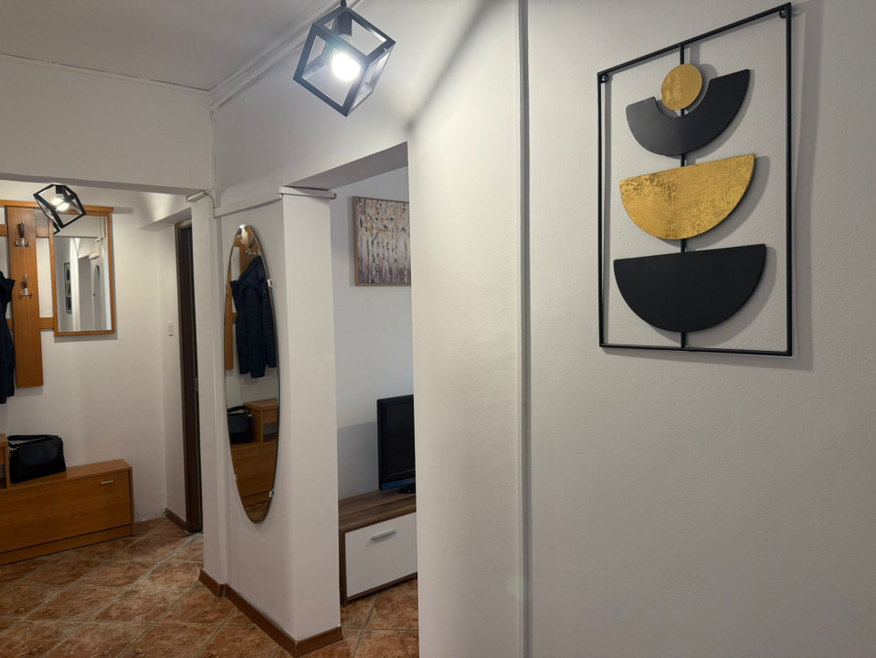 Iancului I 3 Camere I Balcon I 60mp I Proximitate Metrou — fotografie 27