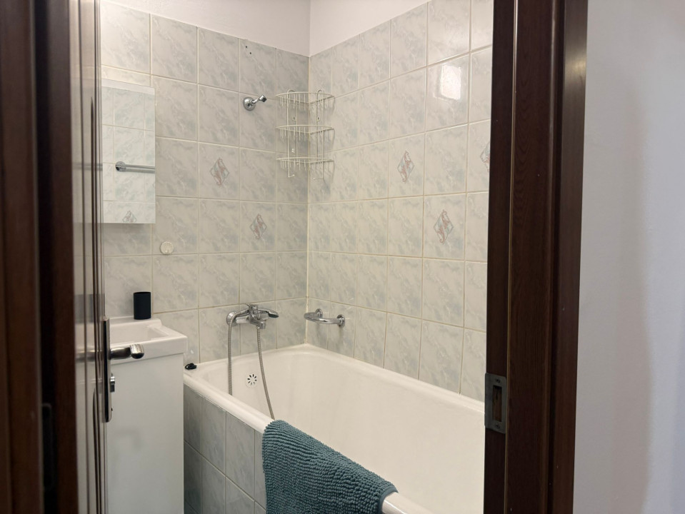 Iancului I 3 Camere I Balcon I 60mp I Proximitate Metrou — fotografie 29