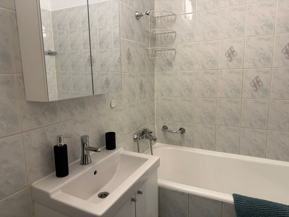 Iancului I 3 Camere I Balcon I 60mp I Proximitate Metrou — fotografie 30