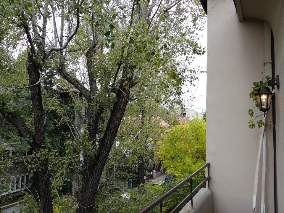  Apartament 3 Camere Dorobanti Bucuresti — fotografie 14