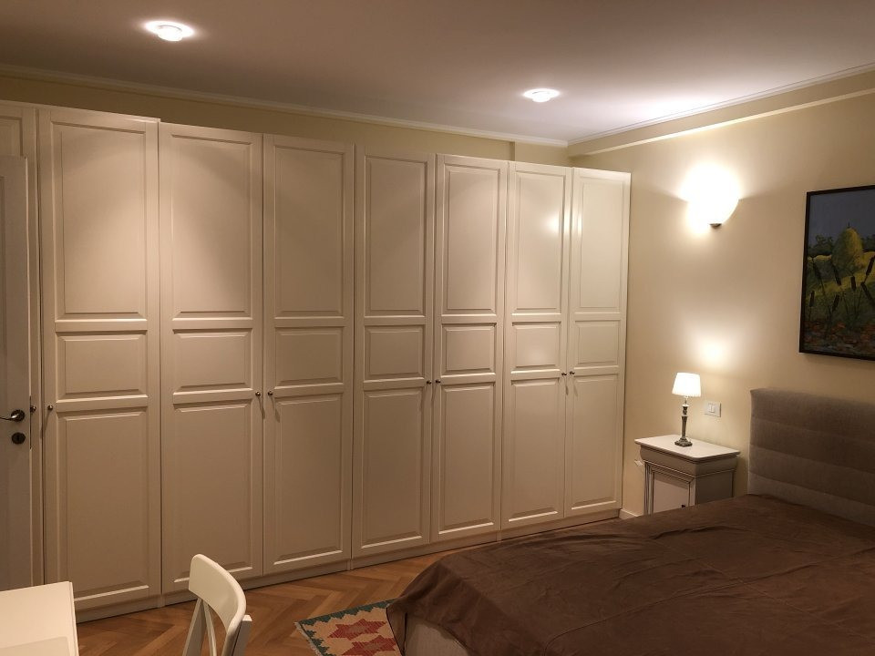  Apartament 3 Camere Dorobanti Bucuresti — fotografie 8