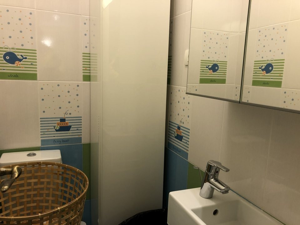  Apartament 3 Camere Dorobanti Bucuresti — fotografie 13