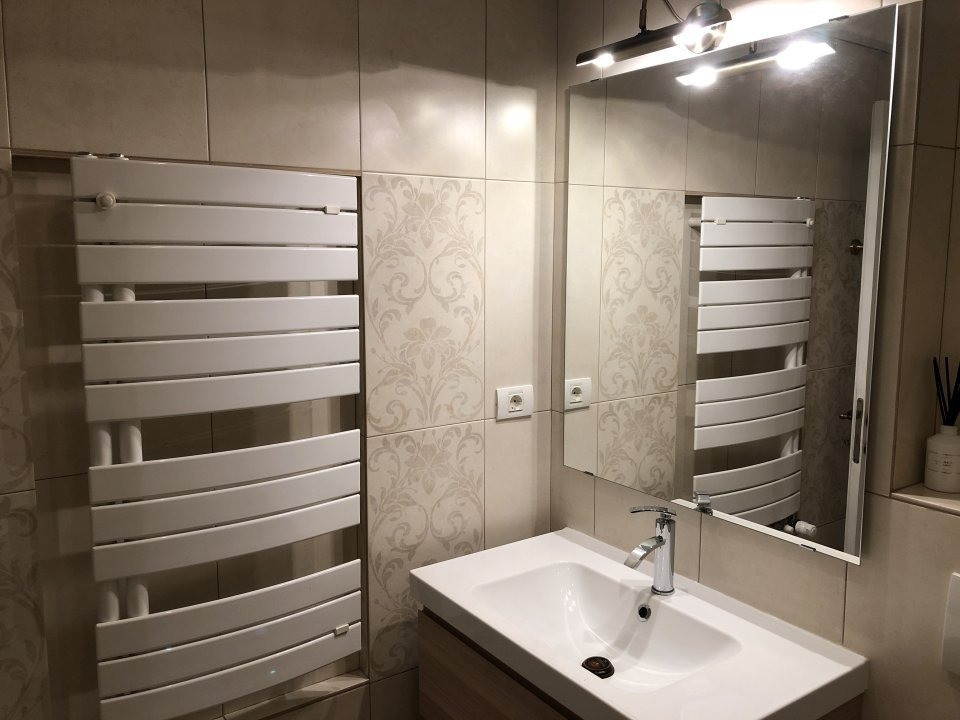  Apartament 3 Camere Dorobanti Bucuresti — fotografie 12