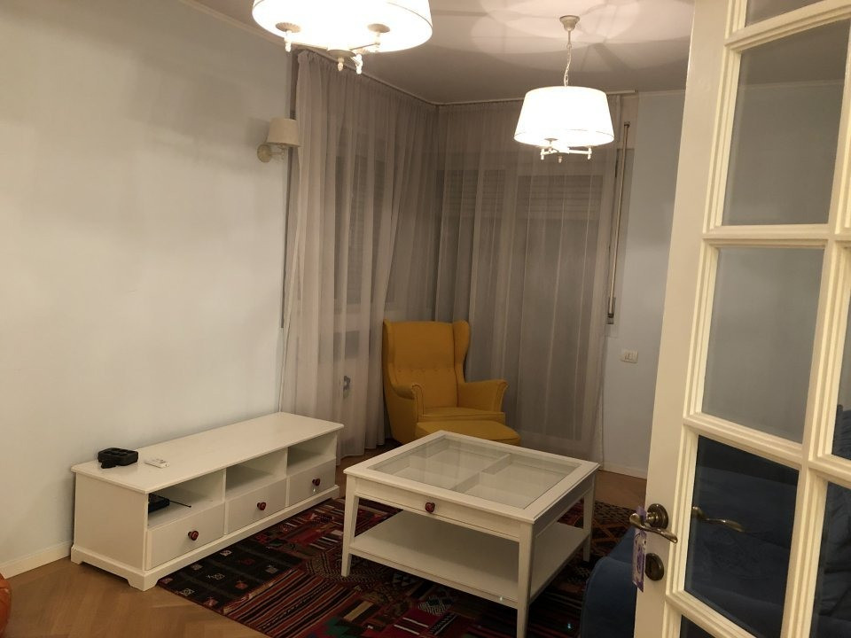  Apartament 3 Camere Dorobanti Bucuresti — fotografie 4