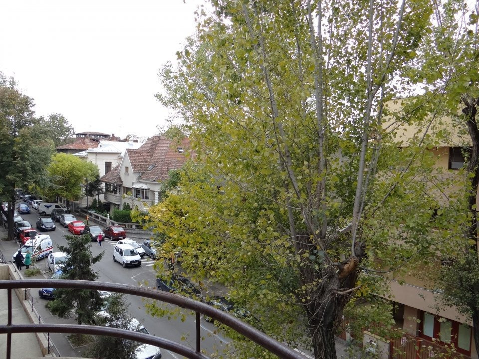  Apartament 3 Camere Dorobanti Bucuresti — fotografie 15