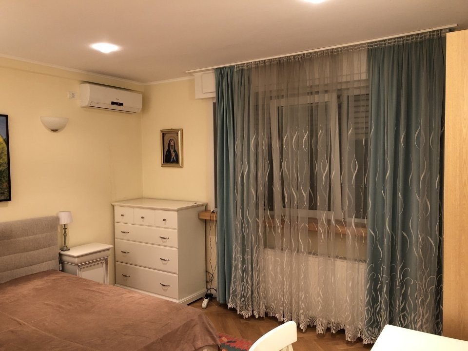  Apartament 3 Camere Dorobanti Bucuresti — fotografie 10