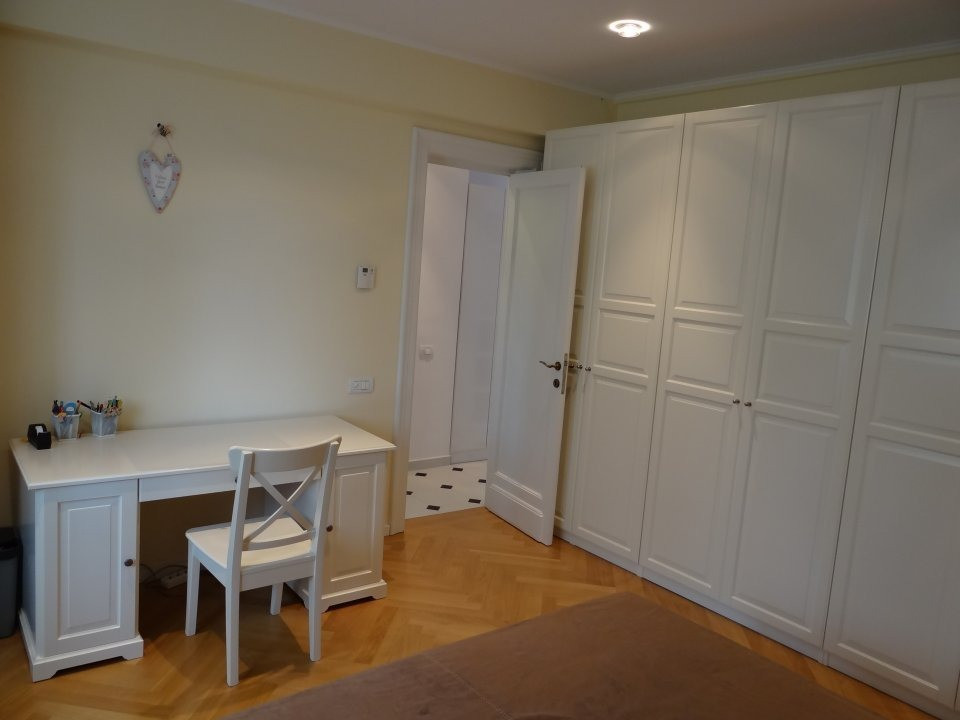  Apartament 3 Camere Dorobanti Bucuresti — fotografie 9