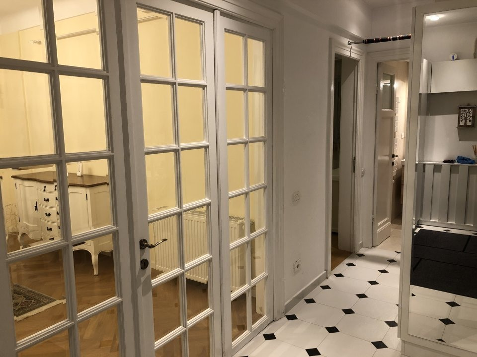  Apartament 3 Camere Dorobanti Bucuresti — fotografie 5