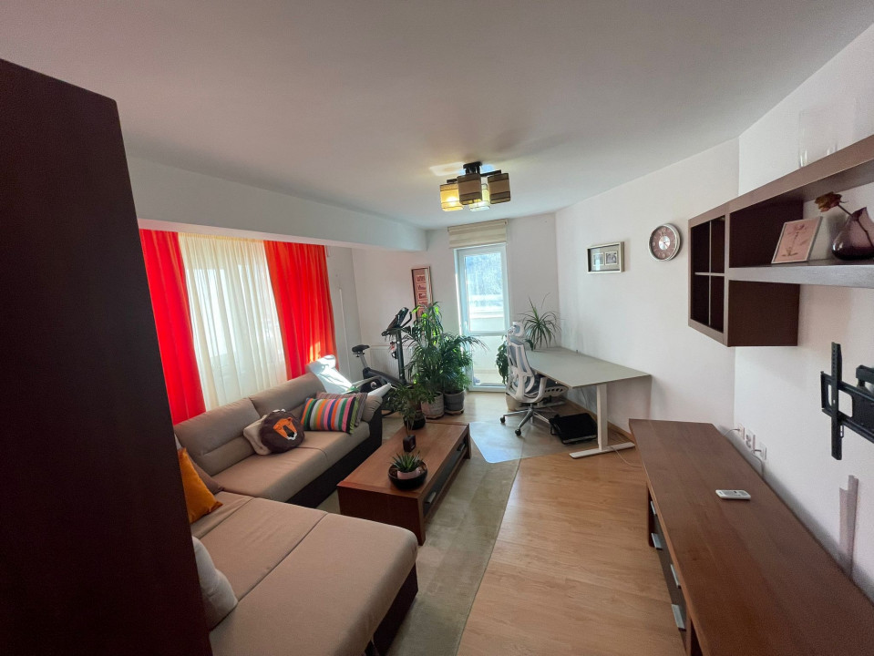 Popesti - Amurgului 49 | 3 Camere | Mobilat | Utilat | 2017 | Loc Parc — fotografie 5
