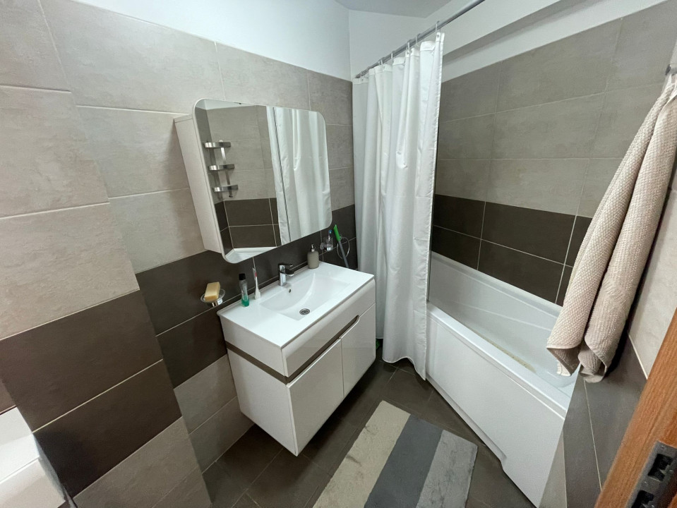 Popesti - Amurgului 49 | 3 Camere | Mobilat | Utilat | 2017 | Loc Parc — fotografie 10
