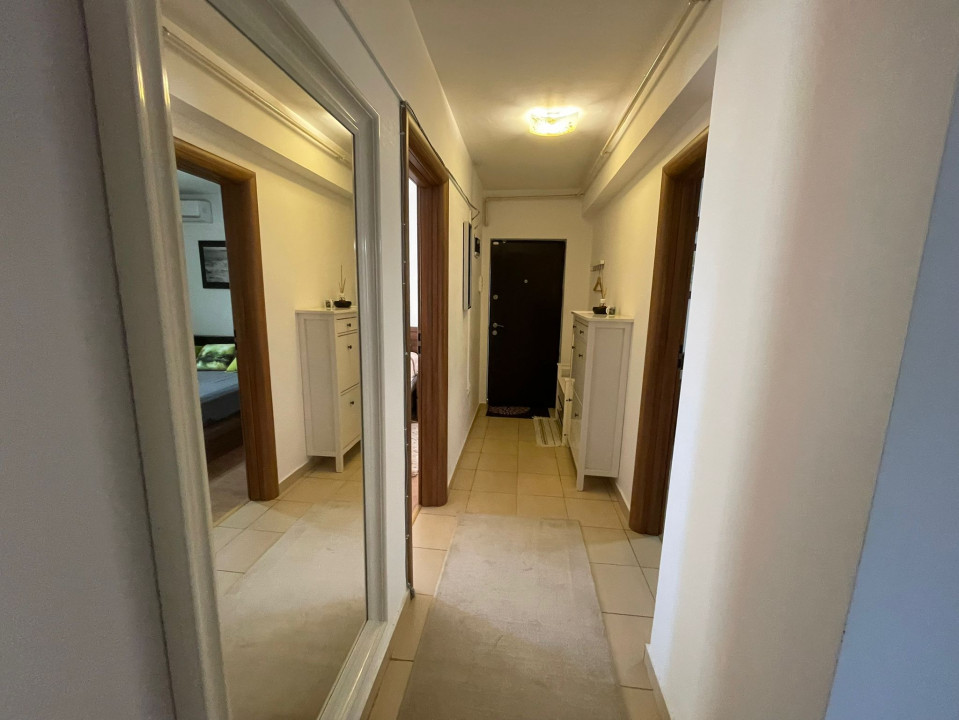 Popesti - Amurgului 49 | 3 Camere | Mobilat | Utilat | 2017 | Loc Parc — fotografie 4