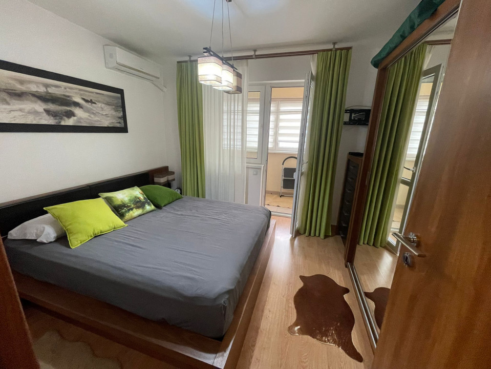 Popesti - Amurgului 49 | 3 Camere | Mobilat | Utilat | 2017 | Loc Parc — fotografie 15