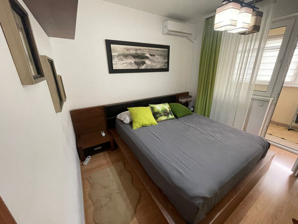 Popesti - Amurgului 49 | 3 Camere | Mobilat | Utilat | 2017 | Loc Parc — fotografie 16