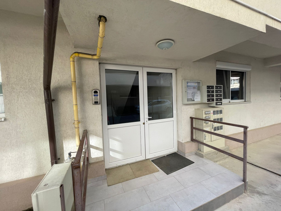 Popesti - Amurgului 49 | 3 Camere | Mobilat | Utilat | 2017 | Loc Parc — fotografie 17