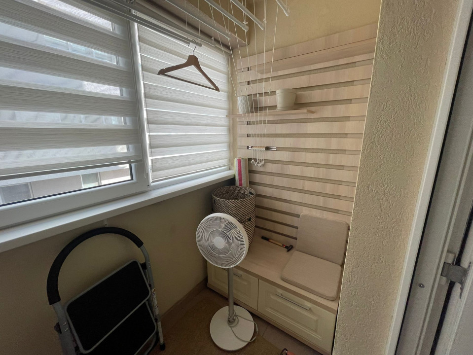 Popesti - Amurgului 49 | 3 Camere | Mobilat | Utilat | 2017 | Loc Parc — fotografie 18