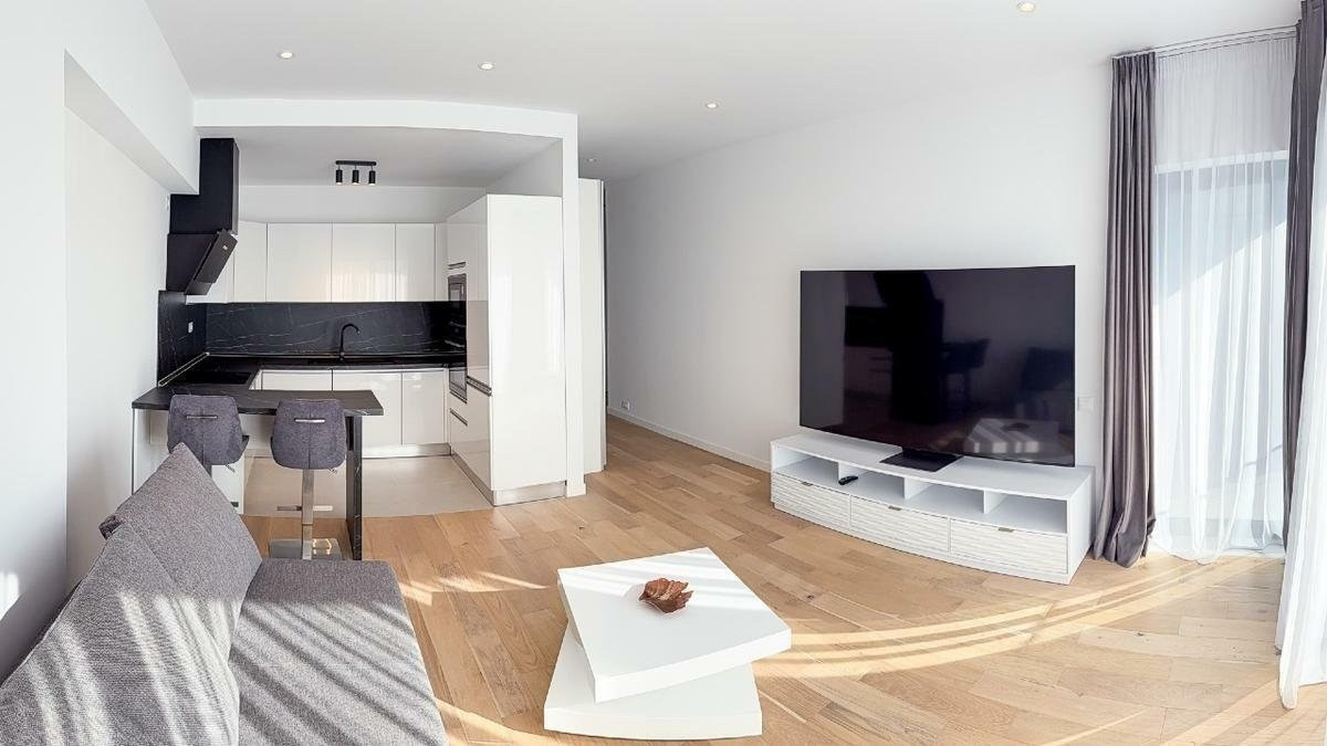 Apartament 2 Camere Cotroceni Bucuresti — fotografie 3