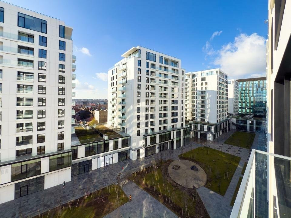  Apartament 2 Camere Cotroceni Bucuresti — fotografie 10