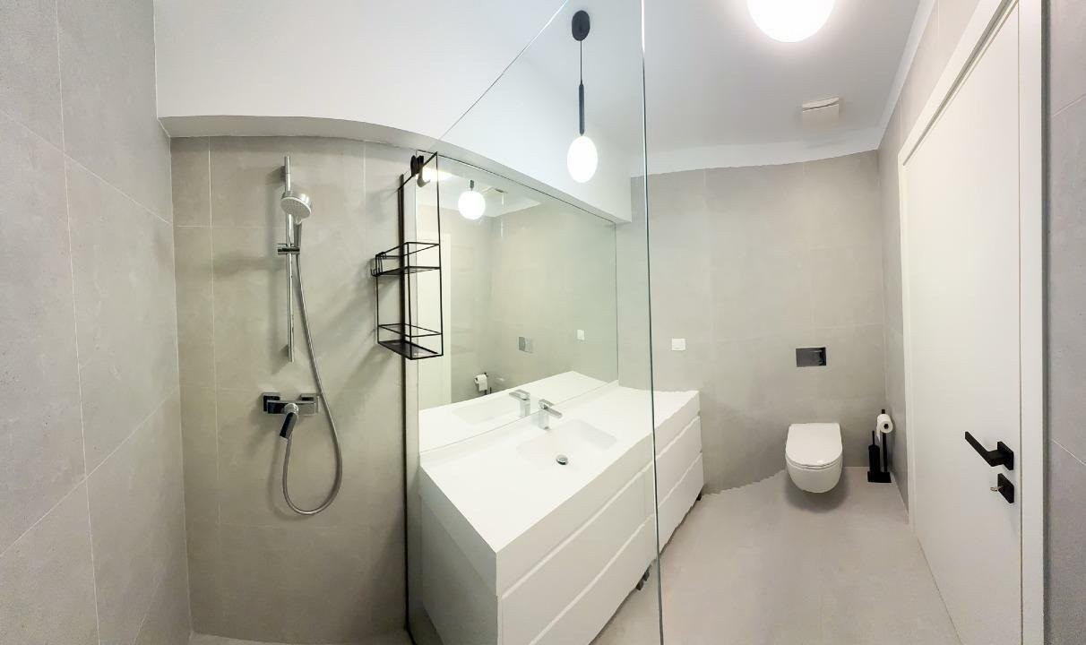  Apartament 2 Camere Cotroceni Bucuresti — fotografie 9